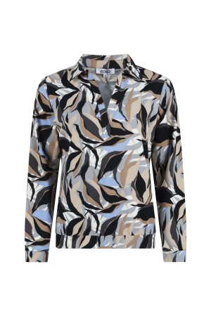 Zoso Blouse