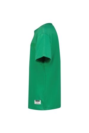 Vingino shirts 1454 Cactus green SS25KBN30026