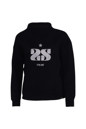 Zoso Sweater
