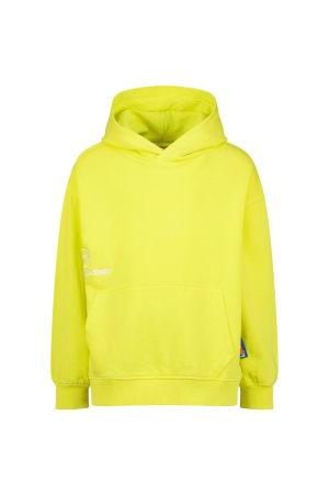 Vingino Noff Sweater 1460 Fresh lime