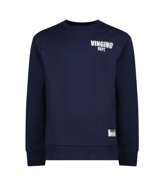 Vingino truien & vesten 100 Dark Blue SS25KBN34007