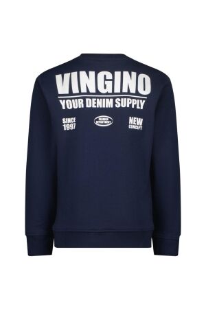 Vingino truien & vesten 100 Dark Blue SS25KBN34007