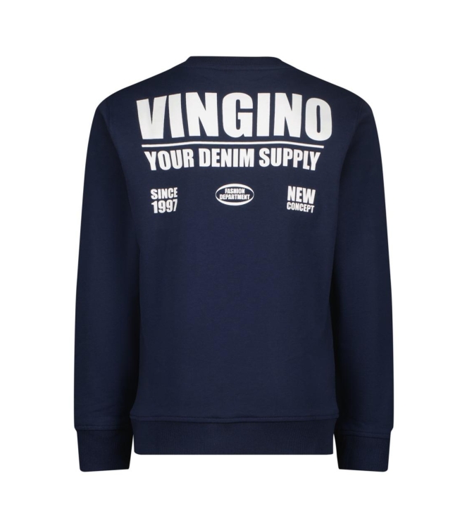 Vingino truien & vesten 100 Dark Blue SS25KBN34007