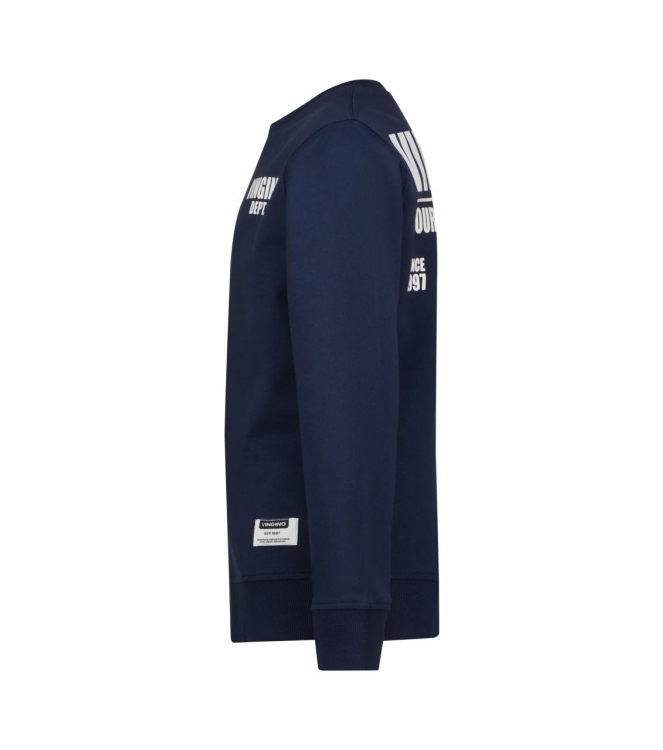 Vingino truien & vesten 100 Dark Blue SS25KBN34007