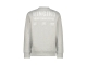 Vingino truien & vesten 1325 Fearless grey melee SS25KBN34007