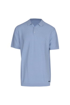 Scotland Blue Pullover