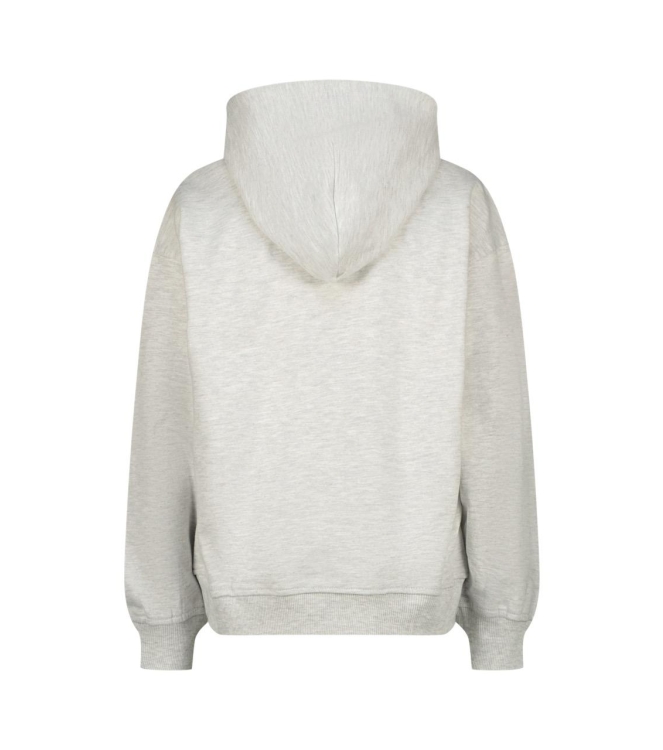 Vingino truien & vesten 1325 Fearless grey melee SS25KBN34008