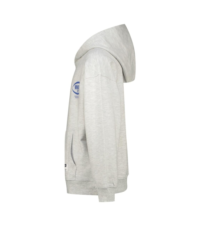 Vingino truien & vesten 1325 Fearless grey melee SS25KBN34008