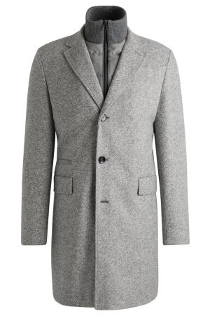 Hugo Boss Jas