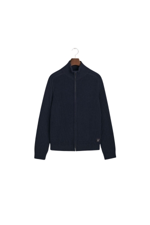 Gant Vest