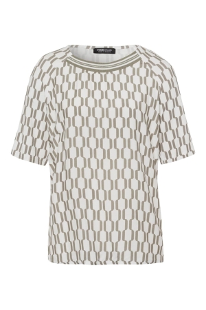 Frank Walder Shirt