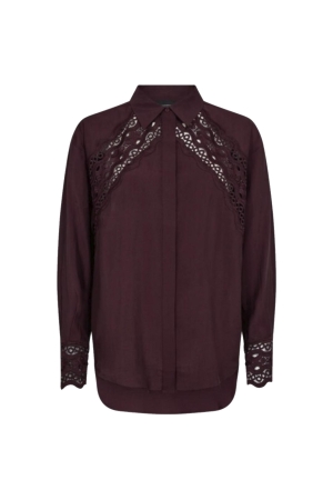 Copenhagen Muse Shirt