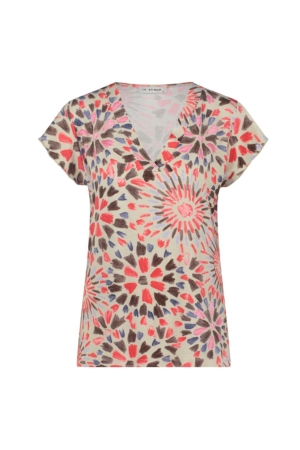 In Shape T-shirt