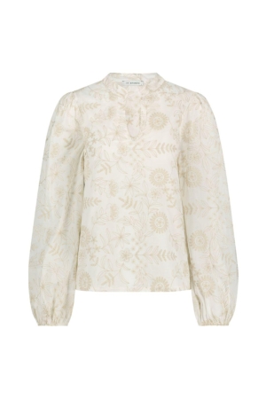 In Shape Blouse