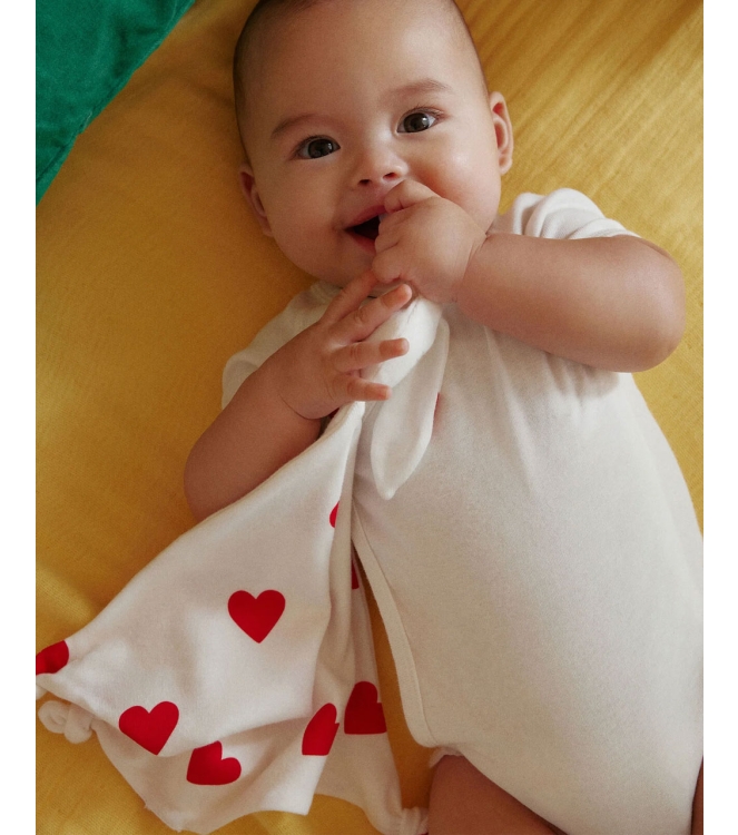 Petit Bateau boxpakjes & rompers Variante 1 54220