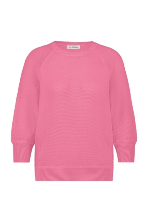 In Shape Pullover