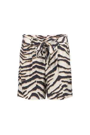 Geisha Short