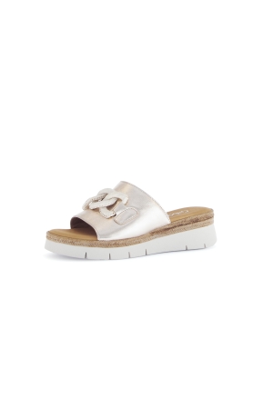 Gabor Slipper