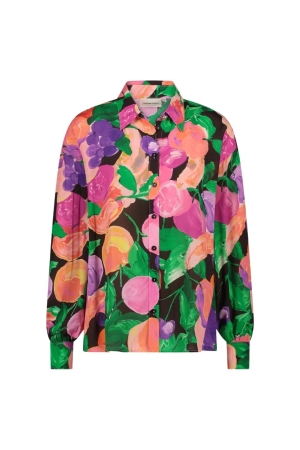 Fabienne Chapot Blouse