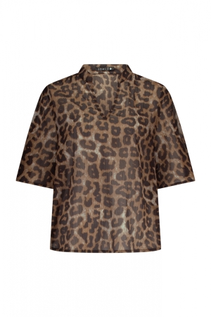 Label Dot Shirt