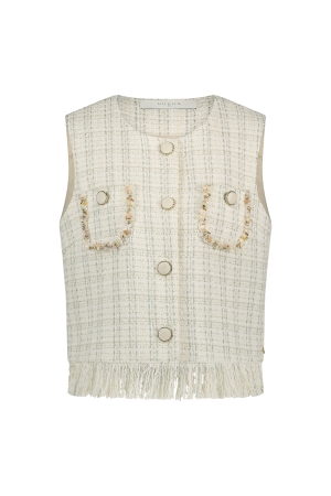 NUKUS Gilet