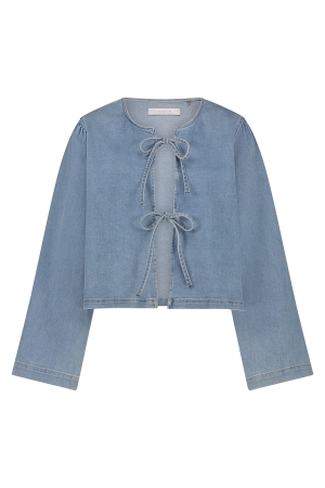 NUKUS Blouse