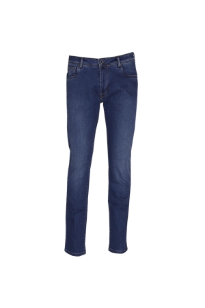 Camouflage Jean