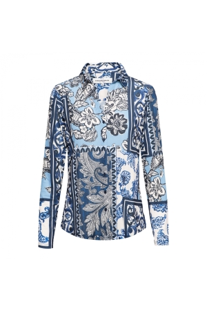 Co Woman Blouse