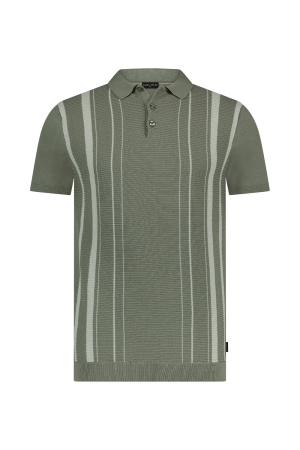 Saint Steve Polo