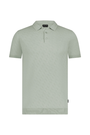 Saint Steve Polo