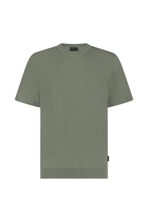 Saint Steve T-shirt
