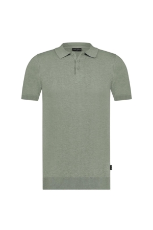 Saint Steve Polo