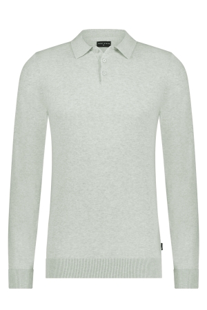 Saint Steve Polo