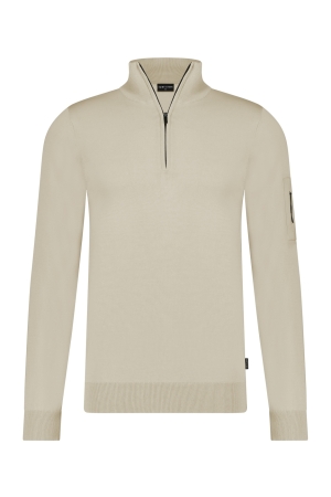 Saint Steve Pullover