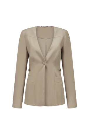 Nikkie Blazer