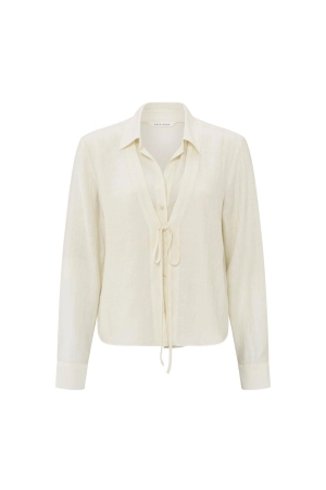 Yaya Blouse