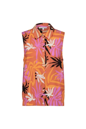 Tramontana Blouse