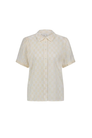 Tramontana Blouse