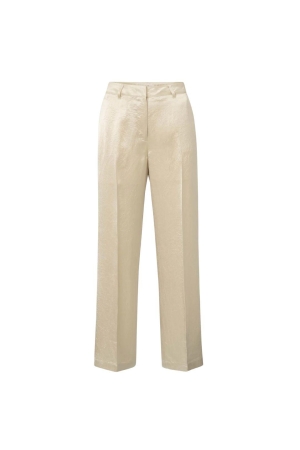 Yaya Broek