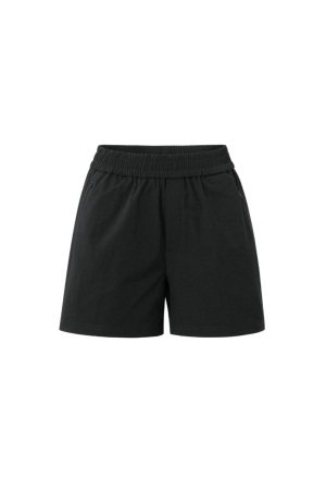 Yaya Short