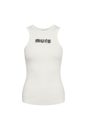 Copenhagen Muse Top