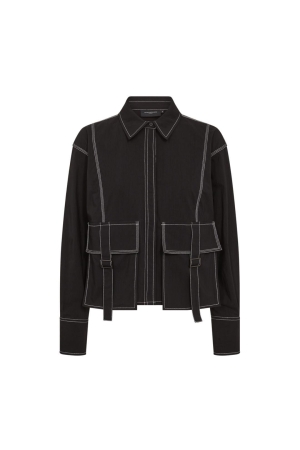 Copenhagen Muse Blouse