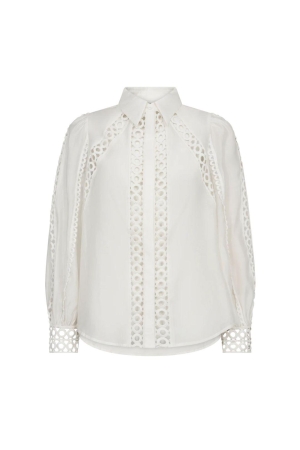 Copenhagen Muse Blouse