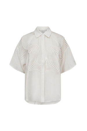 Copenhagen Muse Blouse