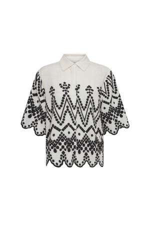 Copenhagen Muse Shirt
