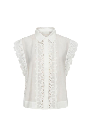 Copenhagen Muse Shirt