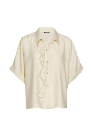 Caroline Biss Blouse