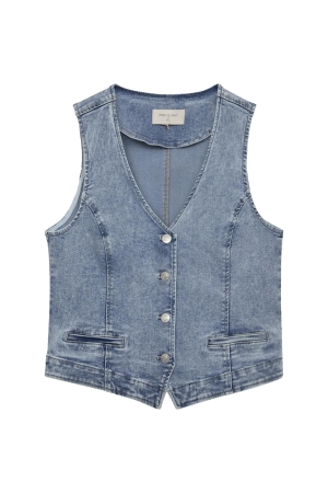 Freequent Gilet
