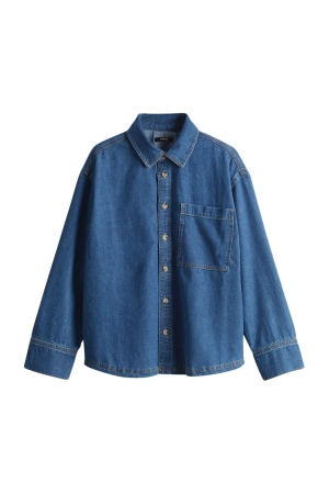 Opus Blouse