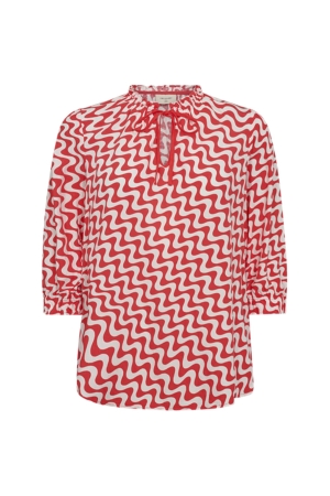 Freequent Blouse